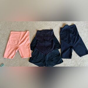 Maternity Active shorts